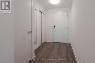 100 Eastdale Ave in Toronto, ON - Building Photo