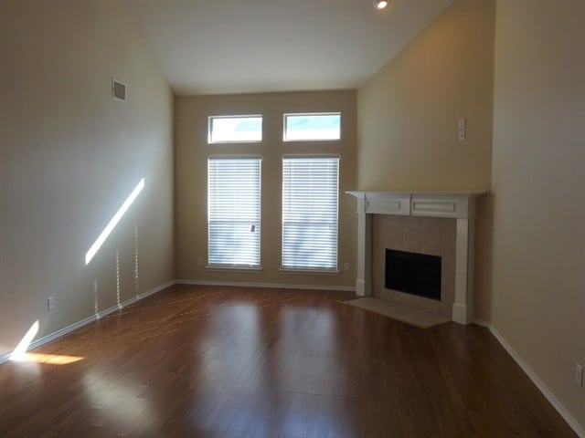 2969 Lakeview Cir in Burleson, TX - Building Photo