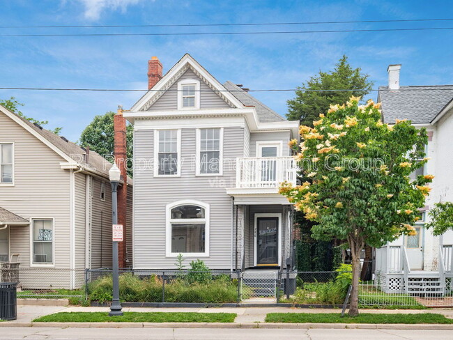 786 E Main St in Columbus, OH - Building Photo - Building Photo