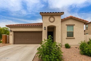 1610 E Jardin Pl in Casa Grande, AZ - Building Photo
