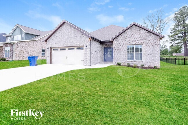 784 Jersey Dr in Clarksville, TN - Building Photo - Building Photo