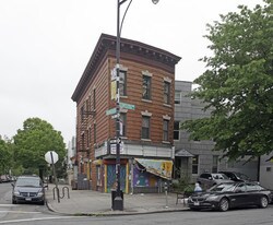 1022 Cortelyou Rd in Brooklyn, NY - Building Photo