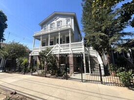 610 14th St in Sacramento, CA - Building Photo