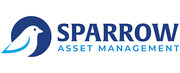 Property Management Company Logo Sparrow Asset Management