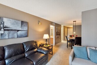 1405 Curtis Street in Denver, CO - Building Photo - Building Photo