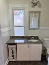 411 Lyman Ave, Unit 2 in Baltimore, MD - Building Photo - Building Photo