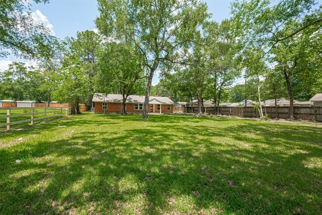 property at 23227 Albert Dr