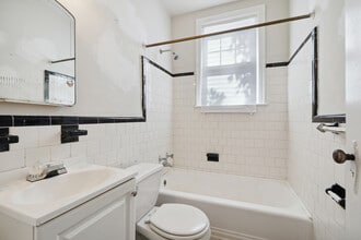 1516 Oates St NE in Washington, DC - Building Photo - Building Photo