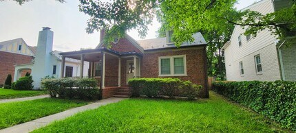 330 Albemarle Ave in Richmond, VA - Building Photo - Building Photo