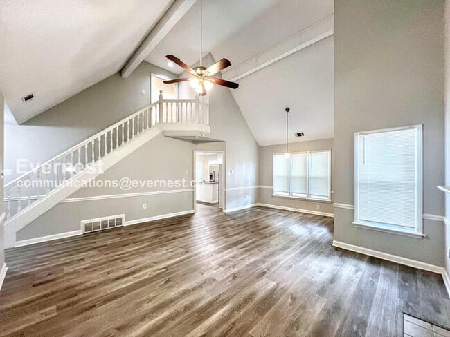 4304 Ash Creek Cove in Memphis, TN - Building Photo - Building Photo