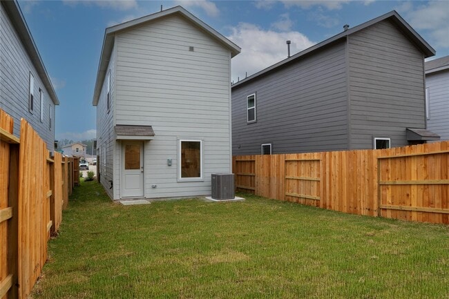 property at 21301 Carosella Dr