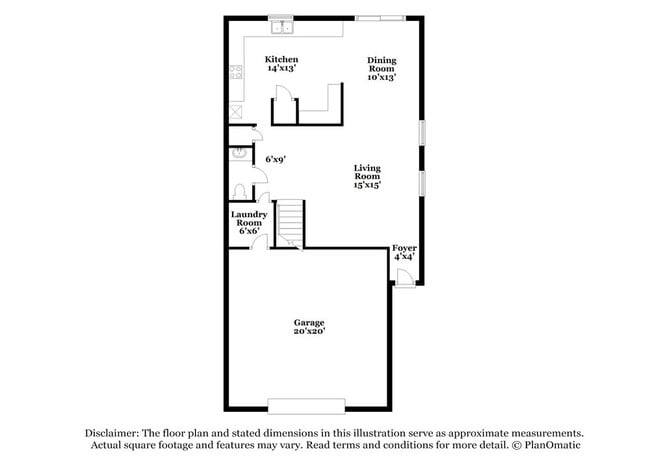 10288 Nolinas St in Las Vegas, NV - Building Photo - Building Photo