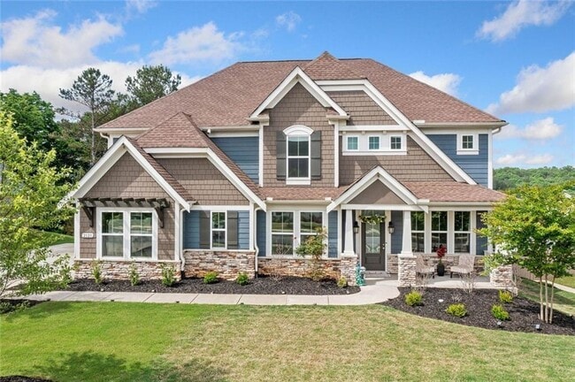 property at 2121 Harmony Dr