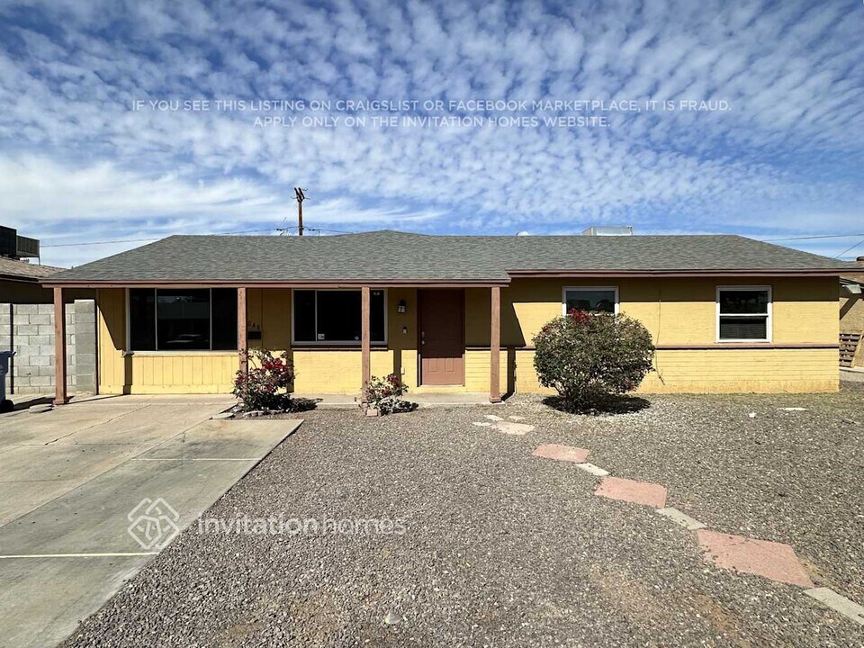 4048 W Townley Ave in Phoenix, AZ - Building Photo