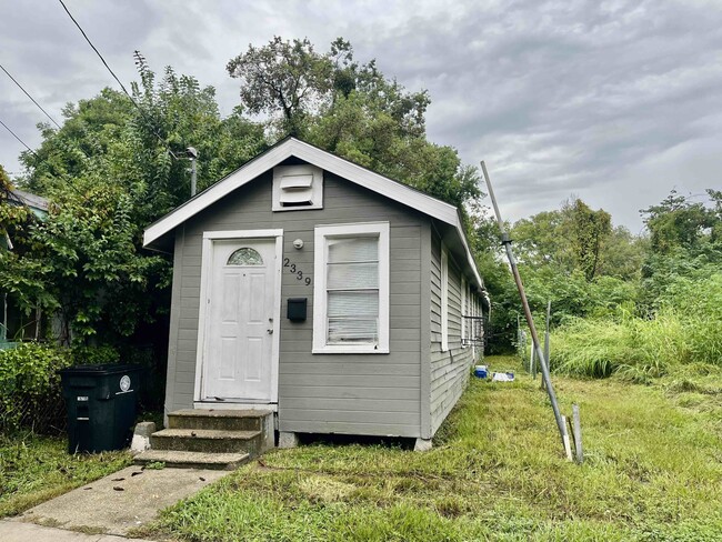 property at 2339 Kentucky St