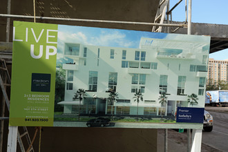 Risdon on 5th in Sarasota, FL - Building Photo - Other