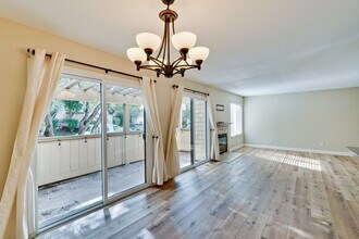 16126 Loretta Ln in Campbell, CA - Building Photo - Building Photo