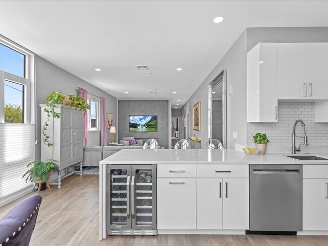 property at 610 Rutherford Ave