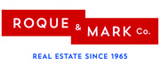 Property Management Company Logo Roque & Mark Company