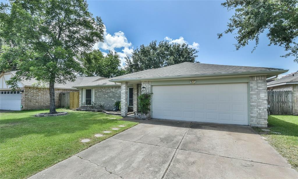 16839 Blend Stone in Houston, TX - Building Photo