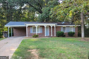 487 Loganville Hwy in Winder, GA - Building Photo