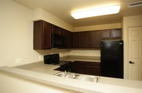 Cypress Springs - Senior Living in Baton Rouge, LA - Foto de edificio - Interior Photo