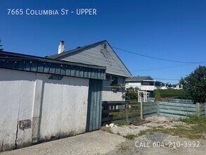 7665 Columbia St in Mission, BC - Building Photo - Building Photo