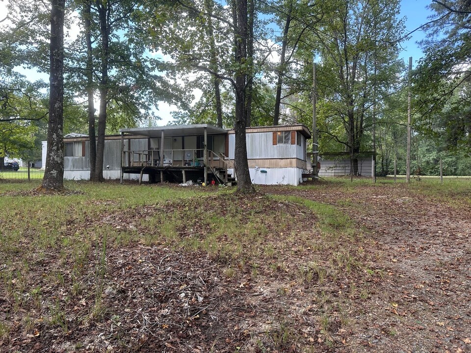 122 Windwood Loop in Cabot, AR - Foto de edificio