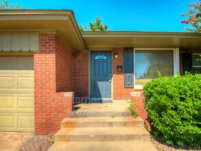 3105 NW 67th St in Oklahoma City, OK - Building Photo - Building Photo