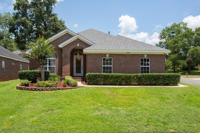 1241 Sandler Ridge Rd in Tallahassee, FL - Building Photo - Building Photo