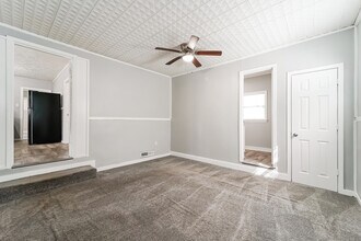 3151 Shirley Dr in Jackson, MS - Foto de edificio - Building Photo