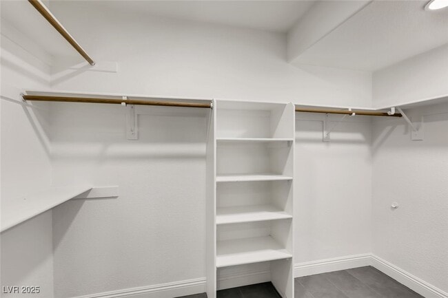property at 1601 Vespertina Ct