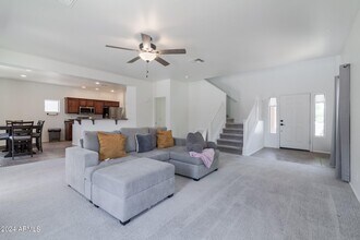 44175 W Knauss Dr in Maricopa, AZ - Building Photo - Building Photo