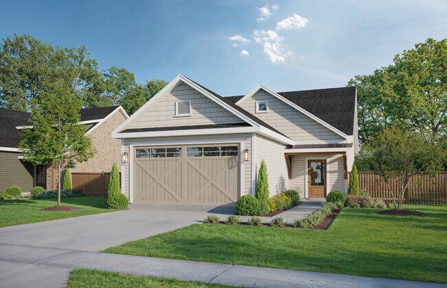 property at 4727 Heiskell Dr