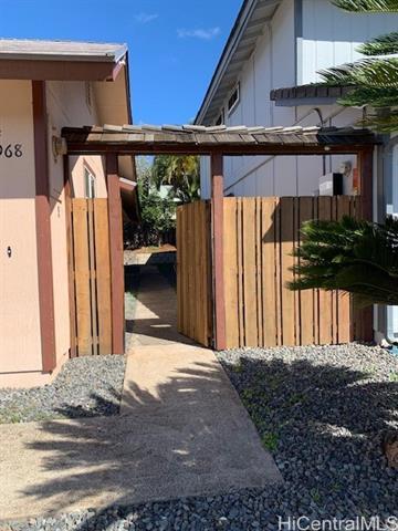 94-1068-1068 Kahimoe Pl in Waipahu, HI - Building Photo - Building Photo