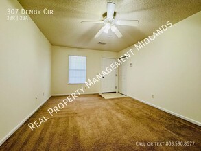 307 Denby Cir in Columbia, SC - Building Photo - Building Photo
