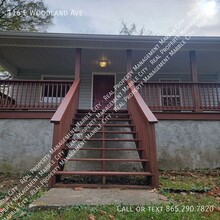 116 E Woodland Ave in Knoxville, TN - Building Photo - Building Photo