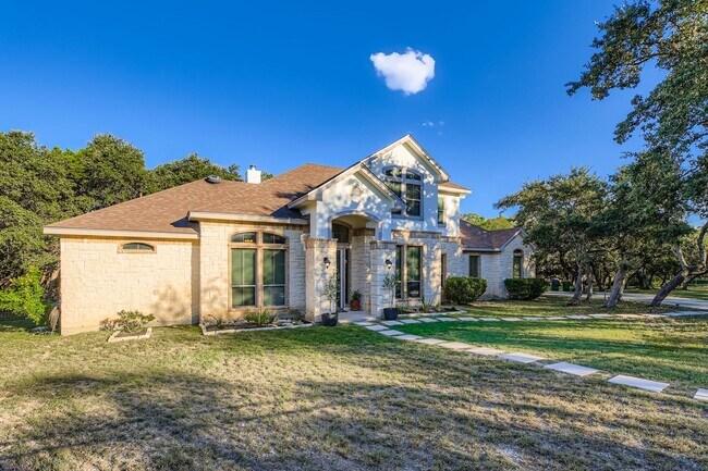 11511 Baxtershire in Helotes, TX - Building Photo - Building Photo
