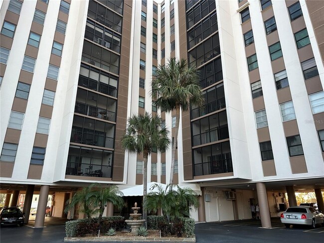 property at 10355 Paradise Blvd