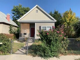 265 S 1135 W in Salt Lake City, UT - Building Photo