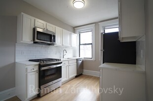 58 Gardner St in Boston, MA - Building Photo