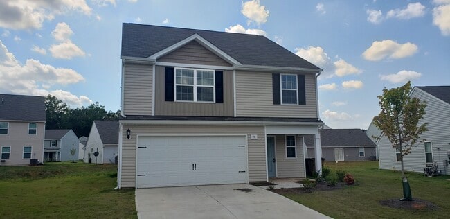 property at 5 Hazelburn Ct