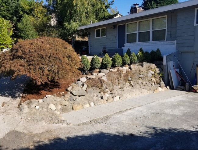 property at 1203 SW 144th St