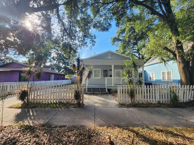 2812 N Morgan St in Tampa, FL - Building Photo - Building Photo