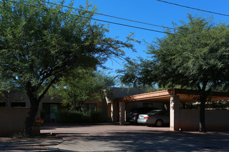 3932-3942 E Mabel St in Tucson, AZ - Building Photo - Building Photo