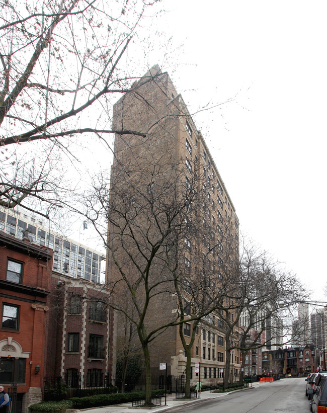 1209 N Astor St in Chicago, IL - Building Photo - Building Photo