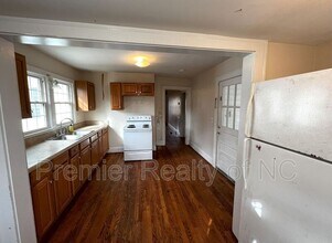 3750 US Hwy 158 in Mocksville, NC - Building Photo - Building Photo