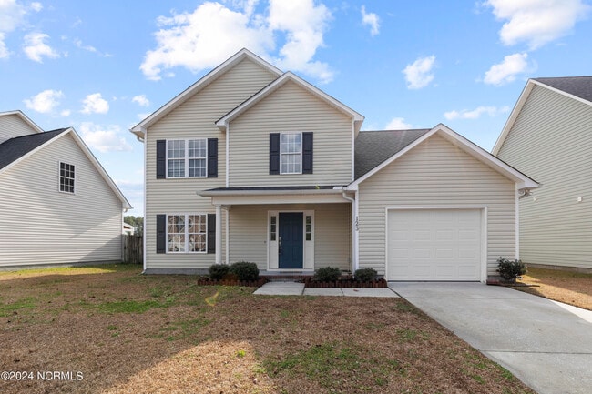 property at 123 Durbin Ln