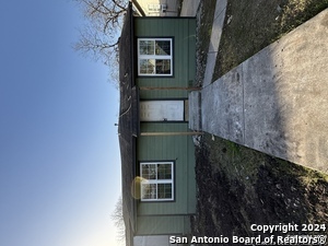 2018 E Drexel Ave in San Antonio, TX - Building Photo