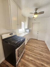 6554 El Rey Ave in Twentynine Palms, CA - Building Photo - Building Photo
